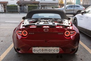 MAZDA MX-5 1.5 Exclusive-Line