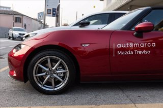 MAZDA MX-5 1.5 Exclusive-Line