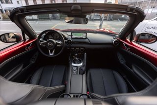 MAZDA MX-5 1.5 Exclusive-Line