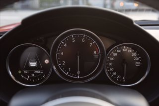 MAZDA MX-5 1.5 Exclusive-Line