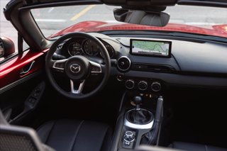 MAZDA MX-5 1.5 Exclusive-Line