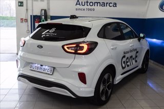 FORD Puma Gen-e 43kWh Premium