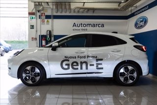 FORD Puma Gen-e 43kWh Premium