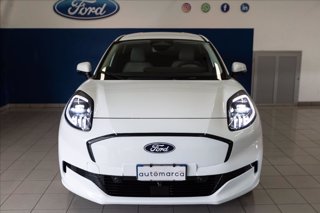 FORD Puma Gen-e 43kWh Premium