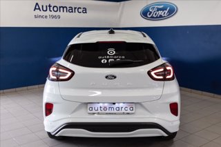 FORD Puma Gen-e 43kWh Premium