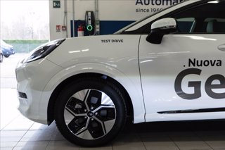 FORD Puma Gen-e 43kWh Premium