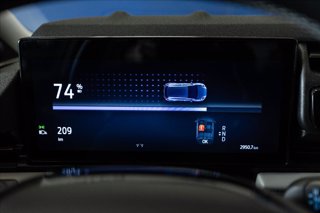 FORD Puma Gen-e 43kWh Premium