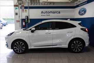 FORD Puma 1.0 ecoboost h ST-Line Vignale s&s 155cv