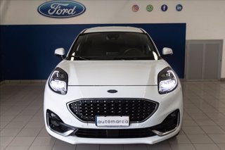 FORD Puma 1.0 ecoboost h ST-Line Vignale s&s 155cv