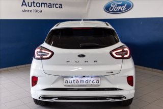 FORD Puma 1.0 ecoboost h ST-Line Vignale s&s 155cv
