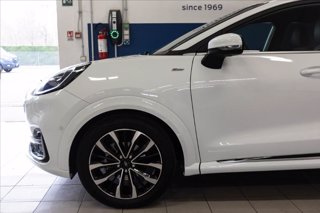 FORD Puma 1.0 ecoboost h ST-Line Vignale s&s 155cv