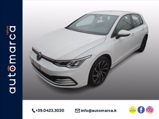 VOLKSWAGEN Golf 1.0 etsi evo Life 110cv dsg