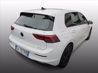 VOLKSWAGEN Golf 1.0 etsi evo Life 110cv dsg