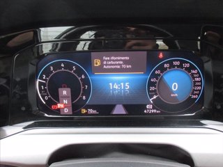 VOLKSWAGEN Golf 1.0 etsi evo Life 110cv dsg