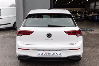 VOLKSWAGEN Golf 1.0 etsi evo Life 110cv dsg