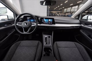 VOLKSWAGEN Golf 1.0 etsi evo Life 110cv dsg