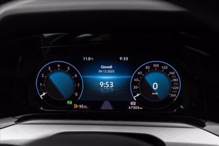 VOLKSWAGEN Golf 1.0 etsi evo Life 110cv dsg