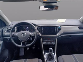 VOLKSWAGEN T-Roc 1.0 tsi Style 110cv