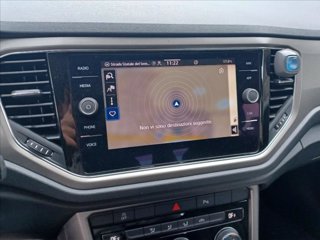 VOLKSWAGEN T-Roc 1.0 tsi Style 110cv