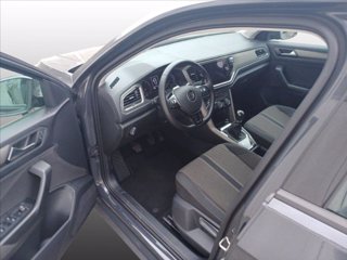 VOLKSWAGEN T-Roc 1.0 tsi Style 110cv