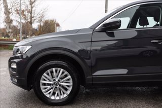 VOLKSWAGEN T-Roc 1.0 tsi Style 110cv