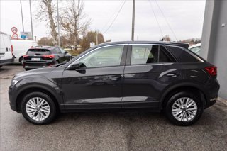 VOLKSWAGEN T-Roc 1.0 tsi Style 110cv