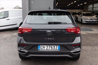 VOLKSWAGEN T-Roc 1.0 tsi Style 110cv