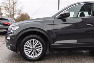 VOLKSWAGEN T-Roc 1.0 tsi Style 110cv