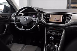 VOLKSWAGEN T-Roc 1.0 tsi Style 110cv