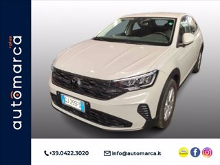 VOLKSWAGEN Taigo 1.0 tsi Life 110cv dsg