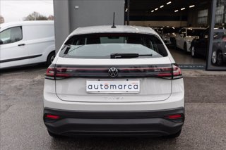 VOLKSWAGEN Taigo 1.0 tsi Life 110cv dsg