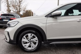 VOLKSWAGEN Taigo 1.0 tsi Life 110cv dsg