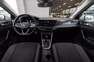 VOLKSWAGEN Taigo 1.0 tsi Life 110cv dsg