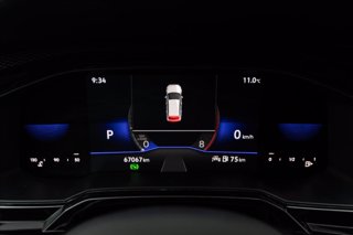 VOLKSWAGEN Taigo 1.0 tsi Life 110cv dsg