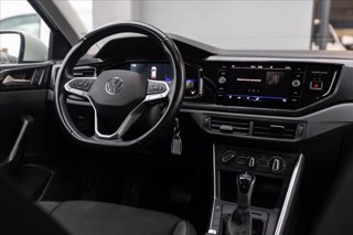 VOLKSWAGEN Taigo 1.0 tsi Life 110cv dsg