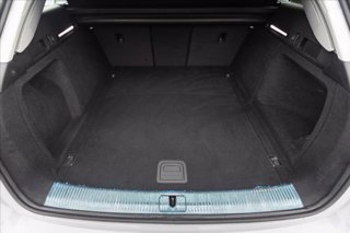 AUDI A4 Avant 40 2.0 tdi mhev Business Advanced quattro 204cv s-tronic