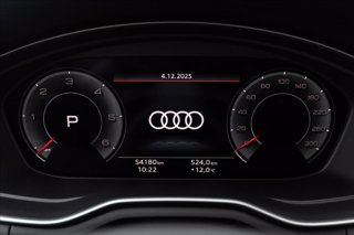 AUDI A4 Avant 40 2.0 tdi mhev Business Advanced quattro 204cv s-tronic