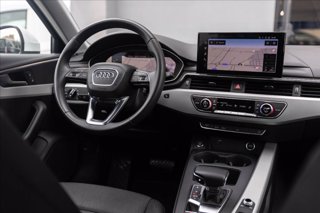 AUDI A4 Avant 40 2.0 tdi mhev Business Advanced quattro 204cv s-tronic
