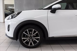 FORD Puma 1.0 ecoboost h Titanium s&s 125cv auto