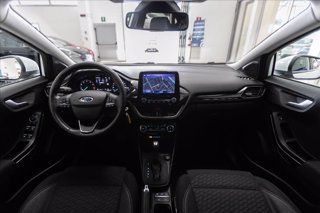 FORD Puma 1.0 ecoboost h Titanium s&s 125cv auto