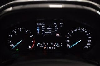 FORD Puma 1.0 ecoboost h Titanium s&s 125cv auto