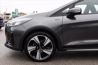 FORD Fiesta Active 1.0 ecoboost h 125cv
