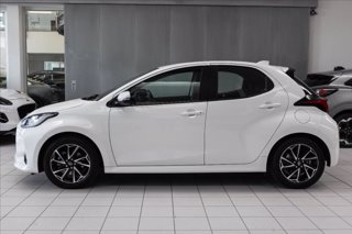 TOYOTA Yaris 1.5h Business