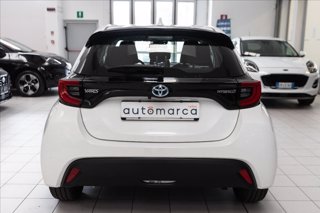 TOYOTA Yaris 1.5h Business