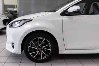 TOYOTA Yaris 1.5h Business