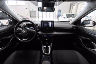 TOYOTA Yaris 1.5h Business