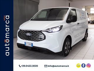 FORD e Transit custom V710 320 64kWh 136cv Trend L1H1
