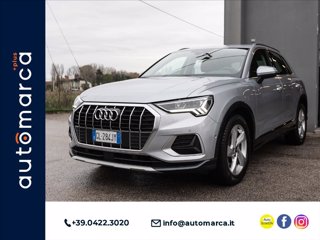 AUDI Q3 35 2.0 tdi Business Advanced s-tronic