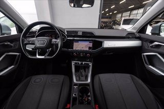 AUDI Q3 35 2.0 tdi Business Advanced s-tronic
