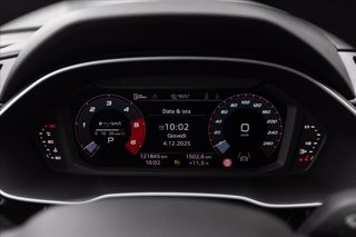 AUDI Q3 35 2.0 tdi Business Advanced s-tronic